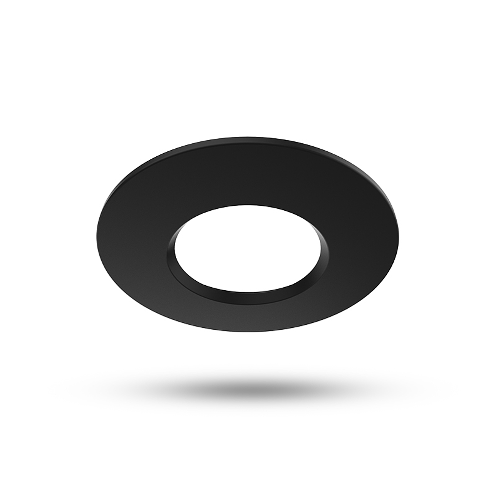 ECLAT CCT II COL ROND FIX NOIR